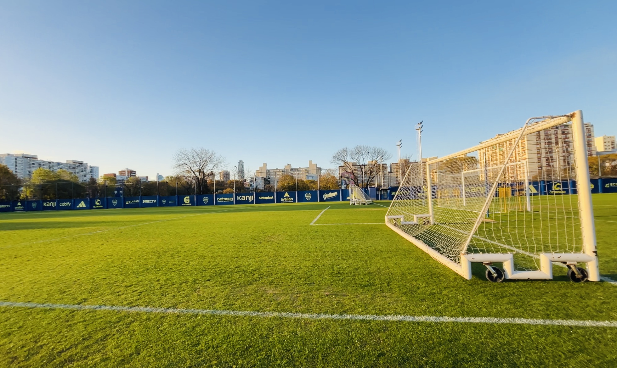 Imagen del reportaje sobre fútbol femenino